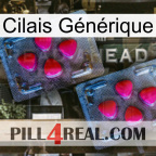 Cilais Générique 14